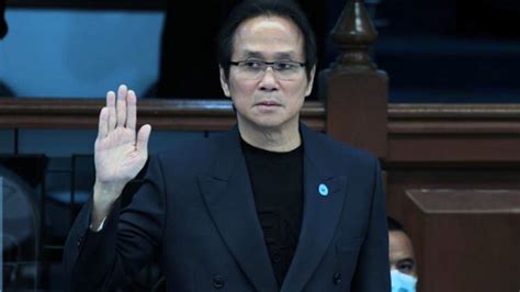 charlie atong ang|e sabong news update today.